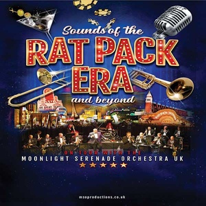 Sounds of The Rat Pack Era