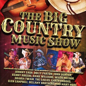 The Big Country Music Show