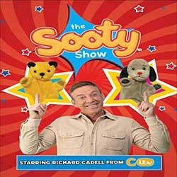 The Sooty Show  2025