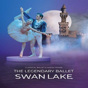 Ballet  -  Swan Lake
