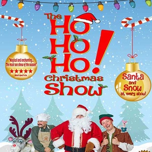 Ho Ho Ho Christmas Show