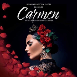 The Ukrainian National Opera  - Carmen